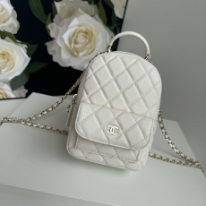 Chanel Backpacks